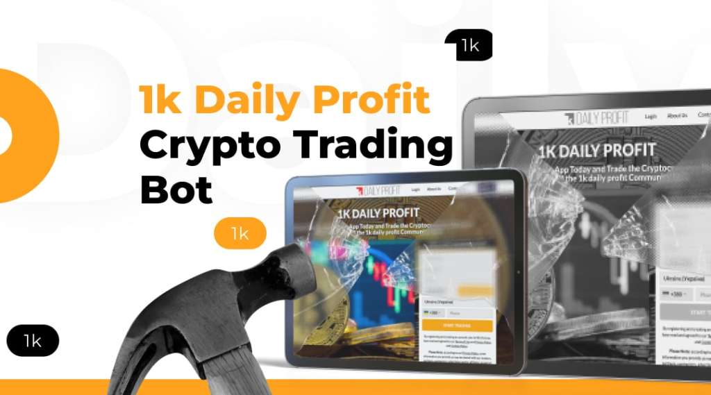 1k Daily Profit review
