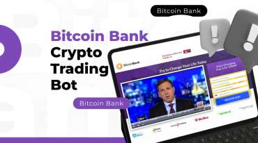 Bitcoin Bank Review