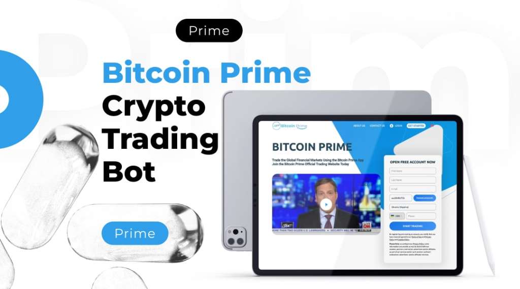 Bitcoin Prime Review