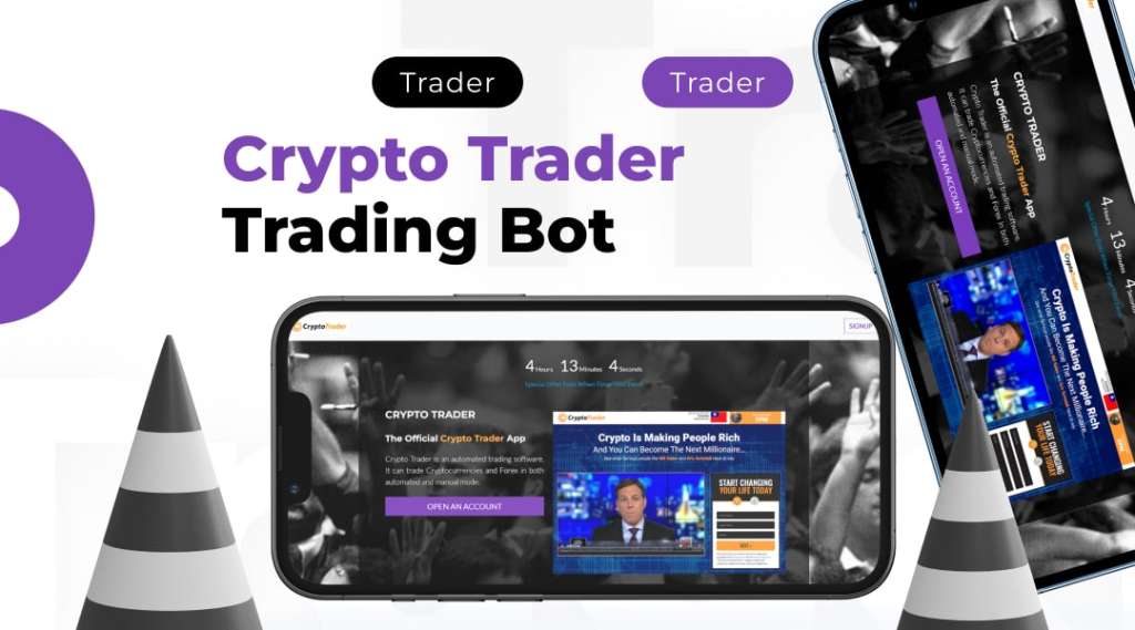 Crypto Trader Review