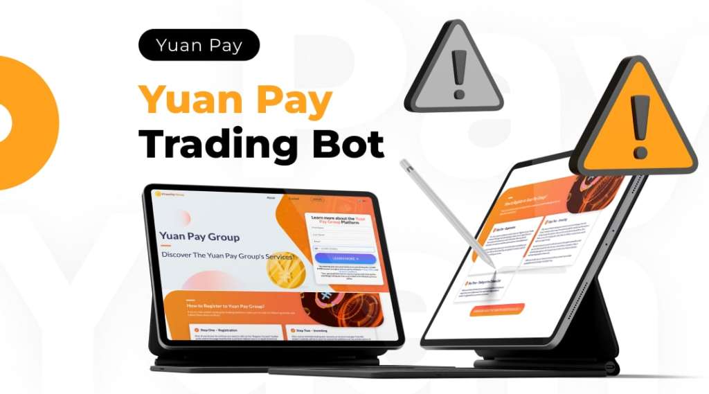 Yuan Pay Review