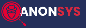 Anon Trading System Logo