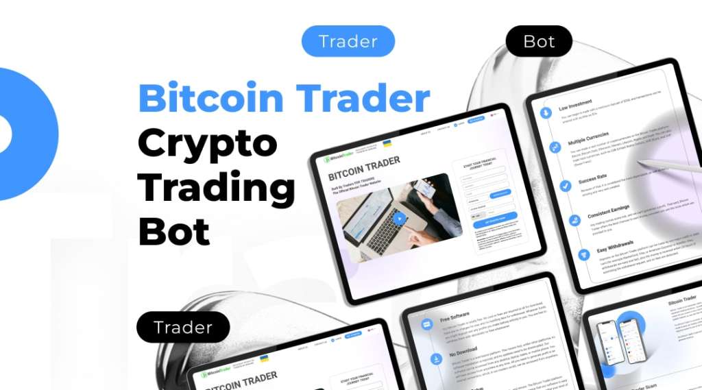 Bitcoin Trader Review