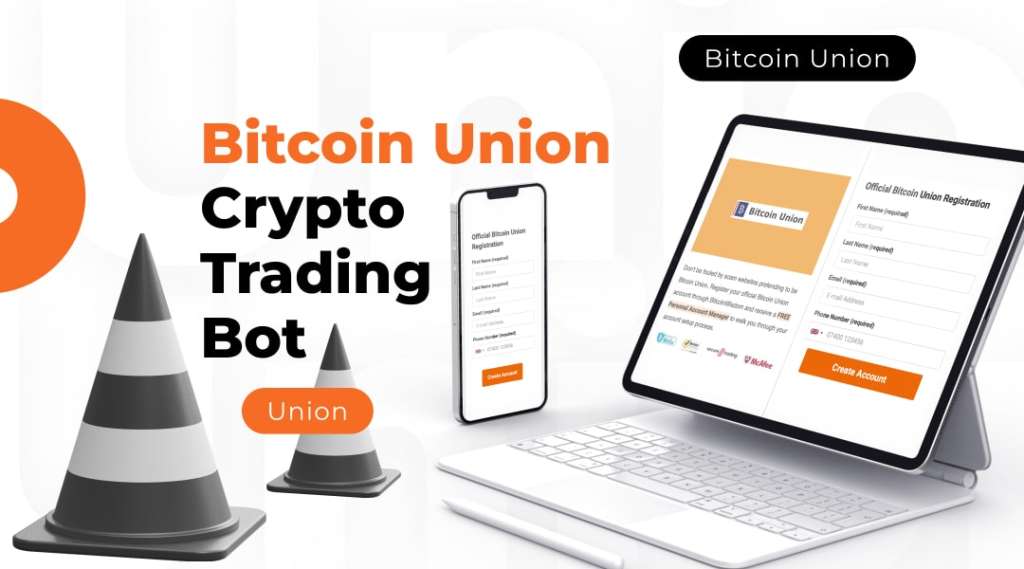 Bitcoin Union Review