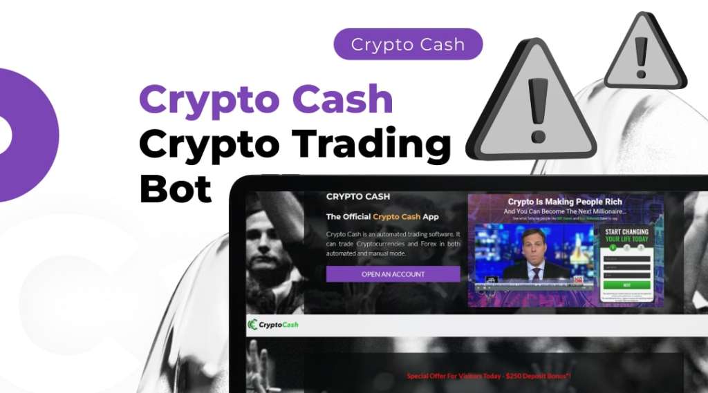 Crypto Cash Review