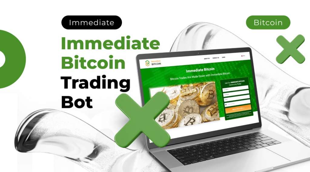 Immediate Bitcoin Review