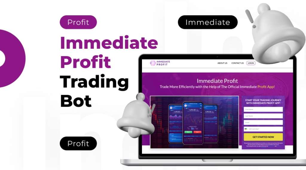 Immediate Profit Review