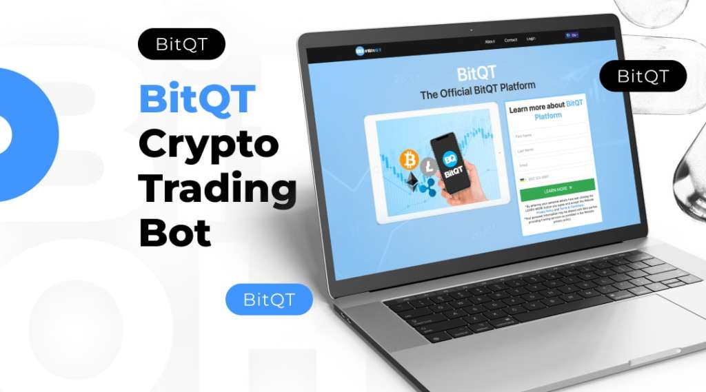 BitQT review