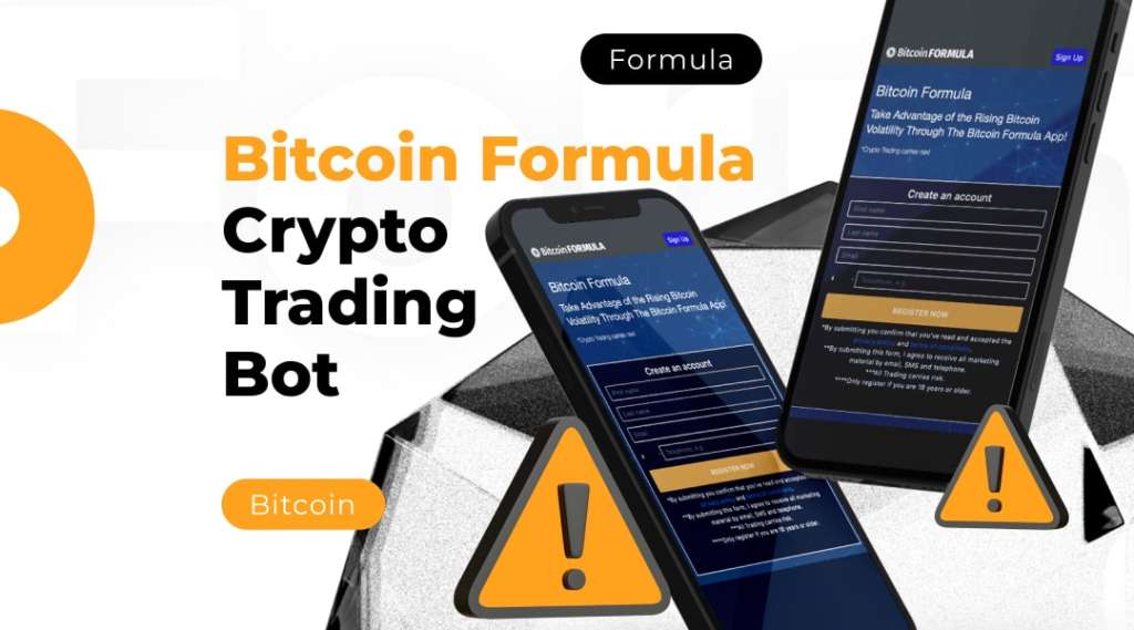 Bitcoin Formula Review