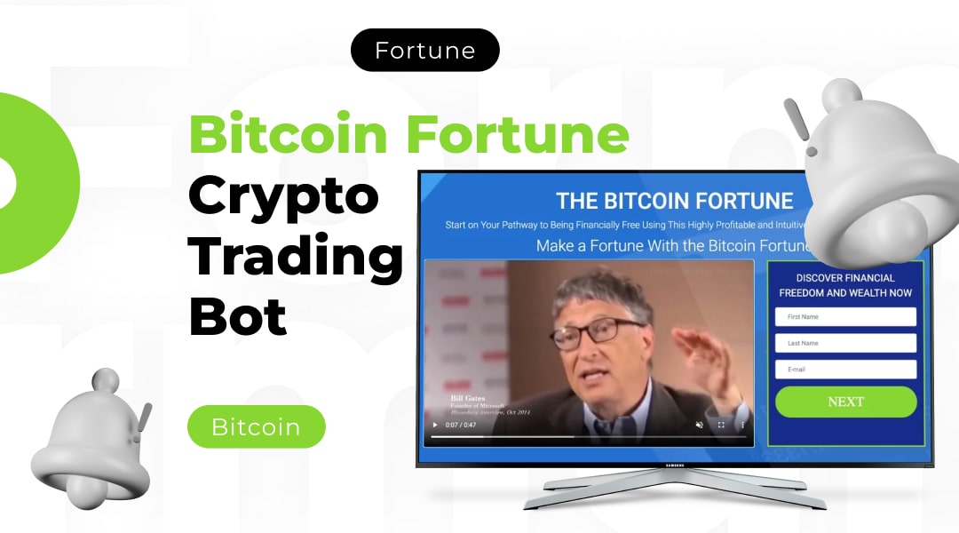 Bitcoin Fortune Risk Report — ScammerWatch