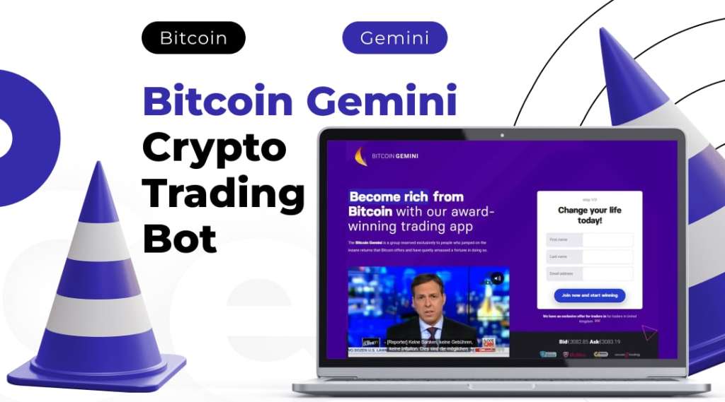 Bitcoin Gemini Review