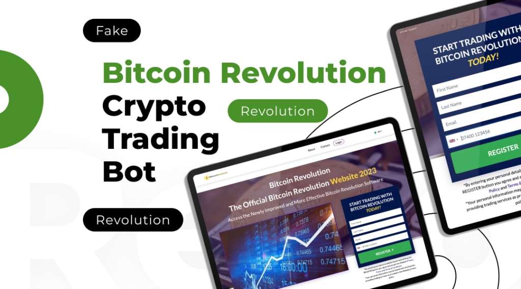 Bitcoin Revolution review