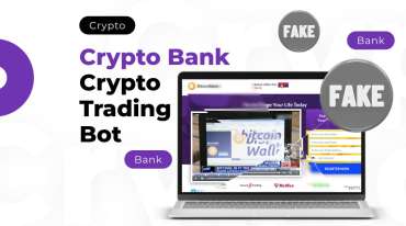 Crypto bank review