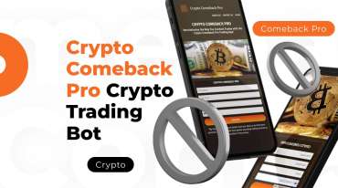 Crypto Comeback Pro Review