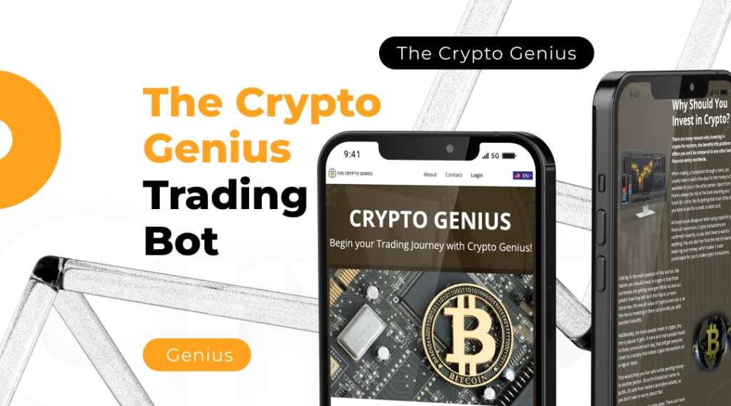 Crypto Genius review