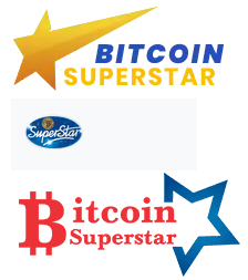 bitcoin superstar logos
