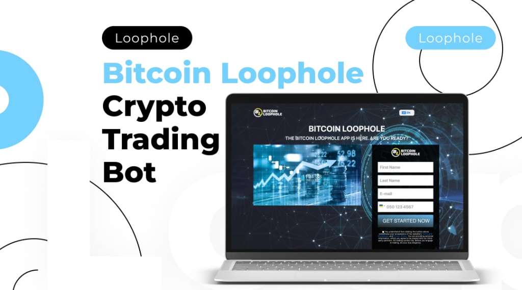 Bitcoin Loophole review