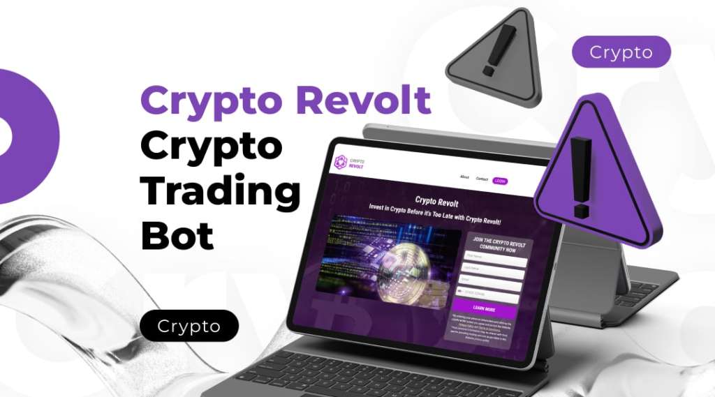 Crypto Revolt review