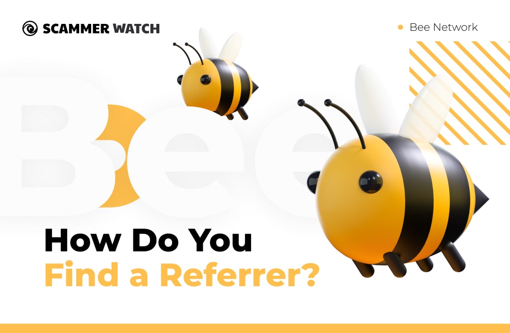 How Do You Find a Referrer