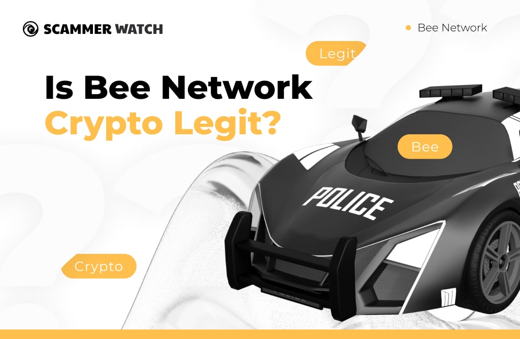 Is Bee Network Crypto Legit