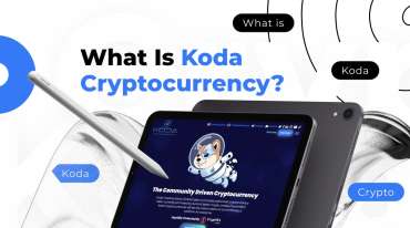 Koda Cryptocurrency