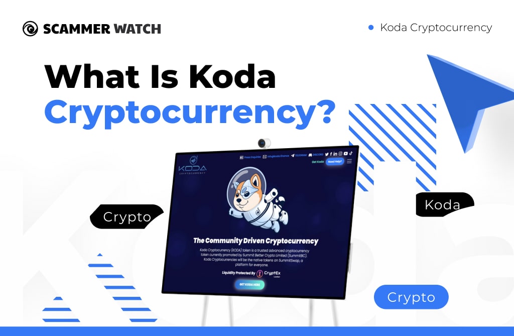 What Is Koda Cryptocurrency
