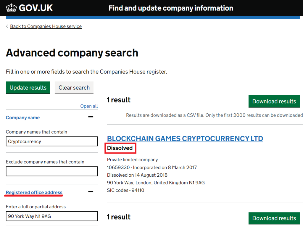 no valid licenses for Etherium Code