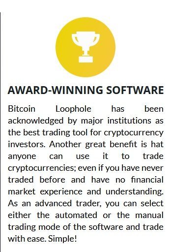 award winning software