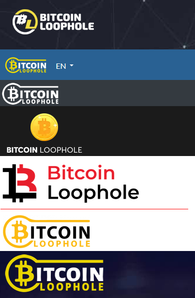 Many Websites of Bitcoin Loophole