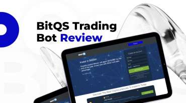 BitQS Trading Bot Review