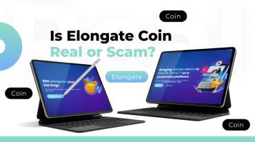 Is Elongate Coin Real or Scam