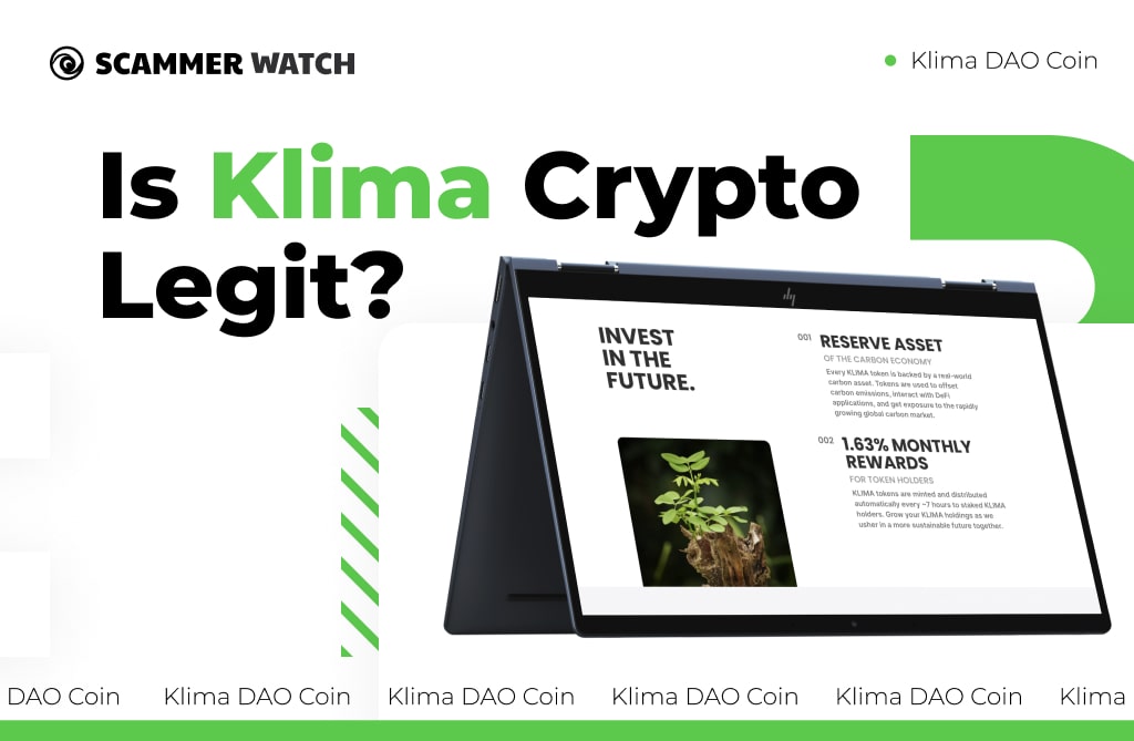 Is Klima Crypto Legit