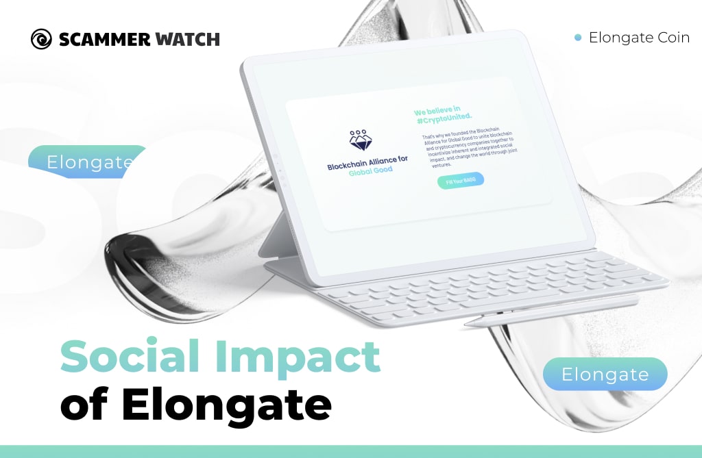 Social Impact of Elongate