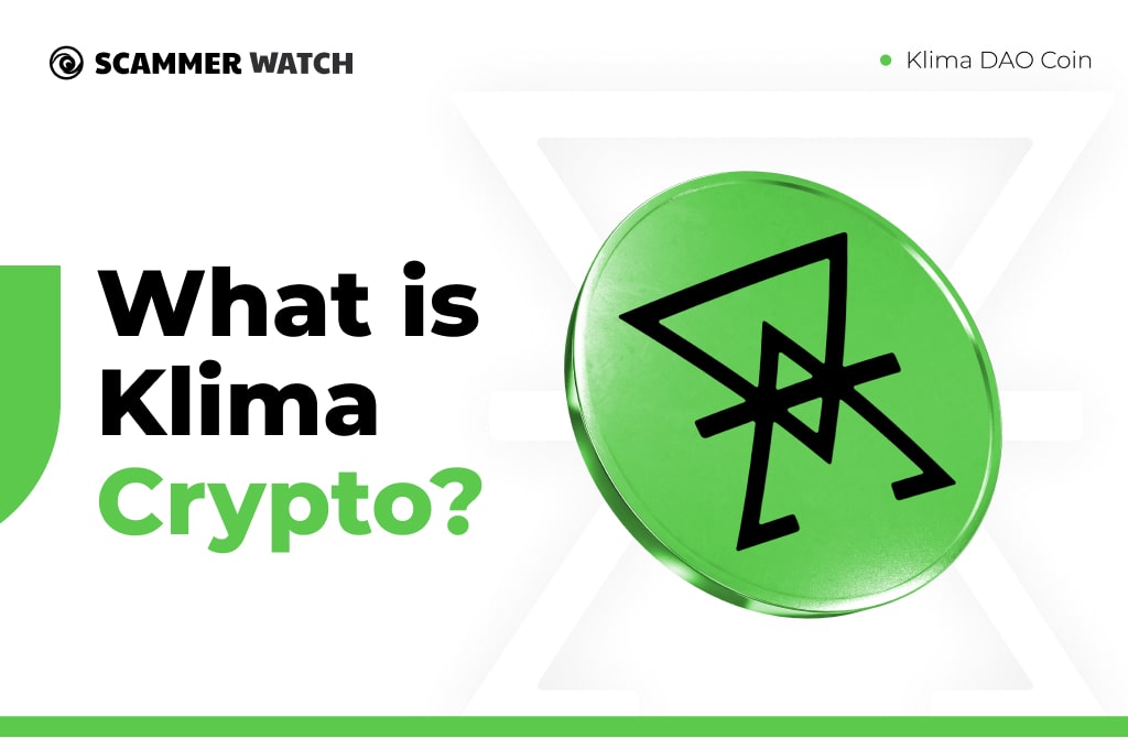 What is Klima Crypto