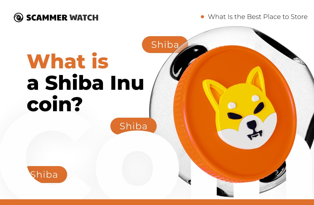 What is a Shiba Inu coin