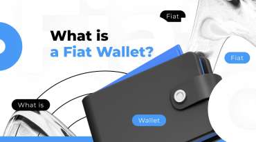 Fiat Wallet in Cryptocurrency