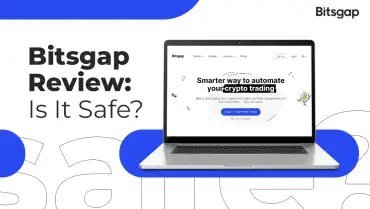 Bitsgap review