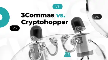 3Commas vs. Cryptohopper