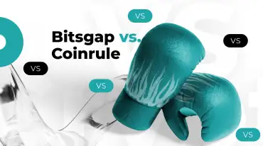 bitsgap vs coinrule