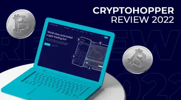 Cryptohopper review