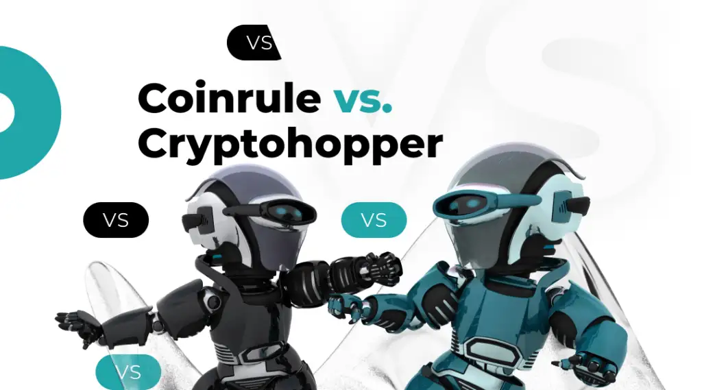 Coinrule vs. Cryptohopper