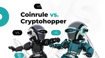 Coinrule vs. Cryptohopper