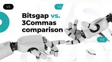 Bitsgap vs 3Commas