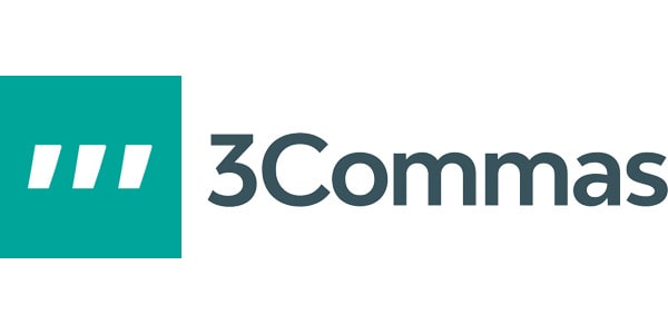 3commas logo