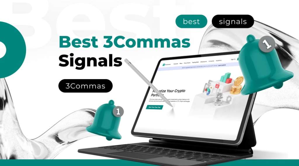 Best 3Commas Signals