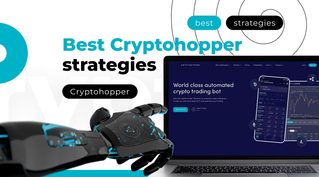 Best Cryptohopper Strategies ScammerWatch