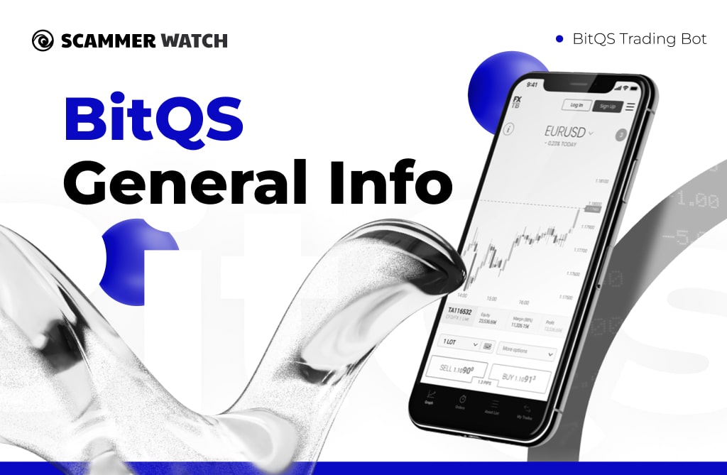 BitQS General Info