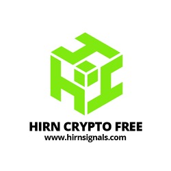 HIRN Crypto signals