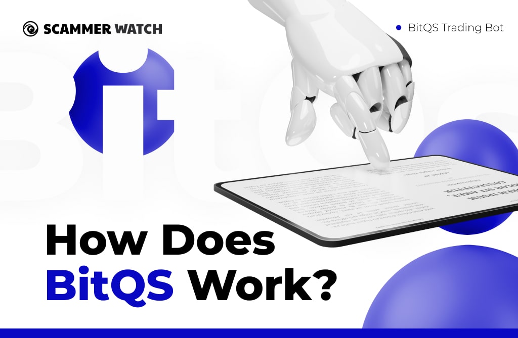 How Does BitQS Work