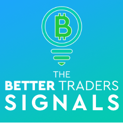 The Better Traders, or TBT